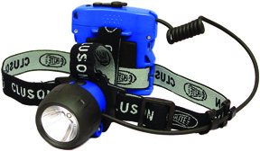 Clulite LED Headlights - image {image:count}