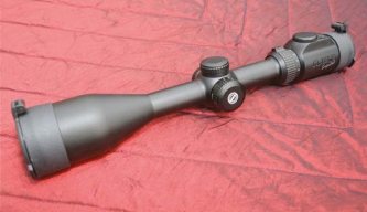 Hawke Nite-Eye Digi-IR SF 4-14X50