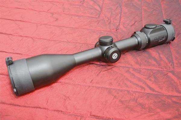 Hawke Nite-Eye Digi-IR SF 4-14X50 - image {image:count}