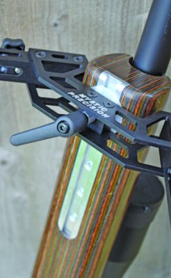 Mystic Precision Bipod - image {image:count}