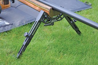 Mystic Precision Bipod