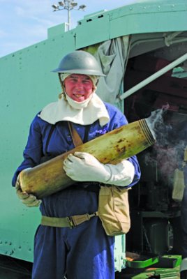 Royal Navy Dockyard - image {image:count}