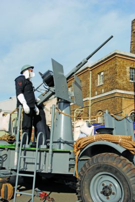 Royal Navy Dockyard - image {image:count}
