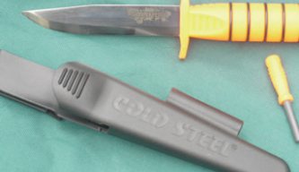 Cold Steel Survival Edge