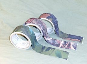 Jack Pyke camo tape - image {image:count}