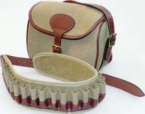 Guardian Collection - Bag, Belt, Game Carriers - image {image:count}
