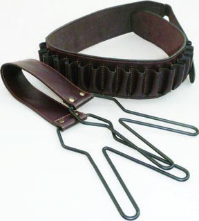 Guardian Collection - Bag, Belt, Game Carriers - image {image:count}