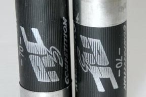 RC 2 & RC 3 Competition Cartridges