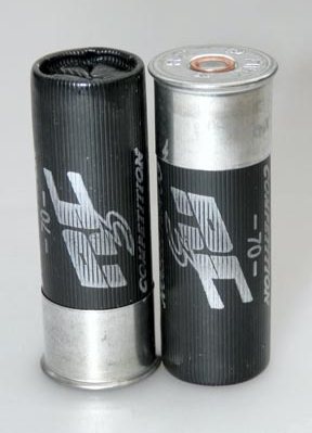 RC 2 & RC 3 Competition Cartridges