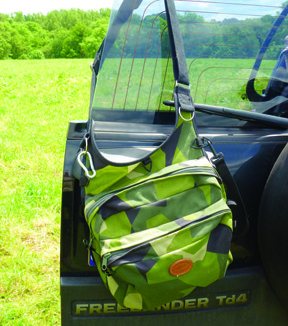 Ogdens Accessory Bag - image {image:count}
