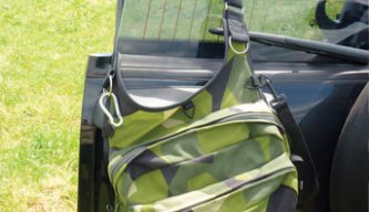 Ogdens Accessory Bag