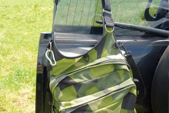 Ogdens Accessory Bag