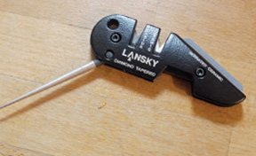 Lansky Blademedic & 12 function Mini Multi Tool - image {image:count}