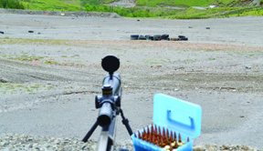 Stoney Point Stalking Seats - image {image:count}