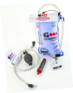 Geigerrig Hydration pack - image {image:count}