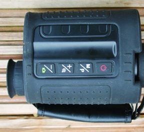 Guide 518 Thermal Imager - image {image:count}