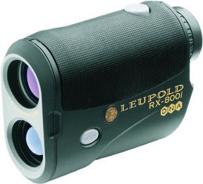 New Leupold RX Rangefinders - image {image:count}