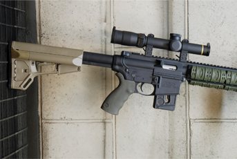 Cerakoting Services