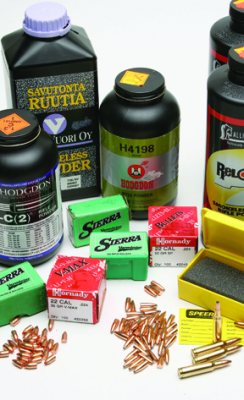 Quickload Ballistic Programme - image {image:count}