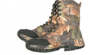 Jack Pyke Tundra Boots