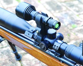 Ward D Vision Digital Night Vision Adaptor - image {image:count}