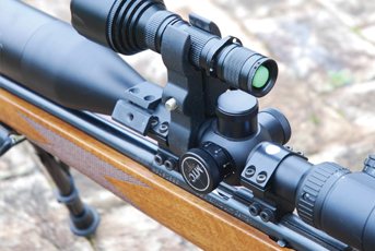 Ward D Vision Digital Night Vision Adaptor