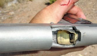 Reloading: Under Pressure