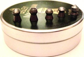Choosing a FAC rated pellet - image {image:count}