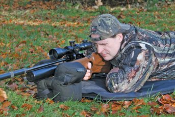Choosing a FAC rated pellet