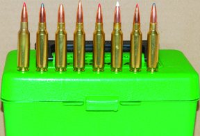 Creedmoor Part III - image {image:count}