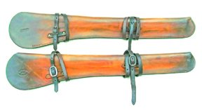 Escort Gun Leather - image {image:count}