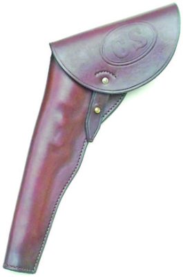 Escort Gun Leather - image {image:count}