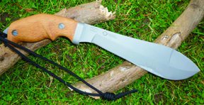 Lofty Wiseman Signature Knife - image {image:count}