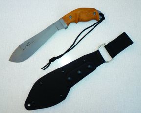 Lofty Wiseman Signature Knife - image {image:count}