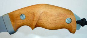 Lofty Wiseman Signature Knife - image {image:count}