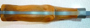 Lofty Wiseman Signature Knife - image {image:count}