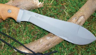 Lofty Wiseman Signature Knife