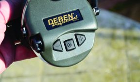 Deben Supreme Pro-X Electronic Ear Defenders - image {image:count}