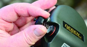 Deben Supreme Pro-X Electronic Ear Defenders - image {image:count}