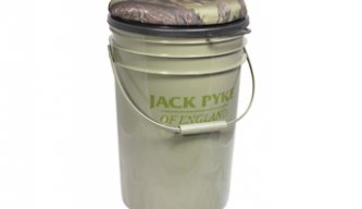 Jack Pyke Hide Seat
