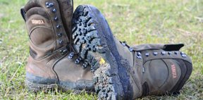 HarkilaProhunter GTX Boots - image {image:count}