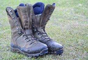HarkilaProhunter GTX Boots - image {image:count}