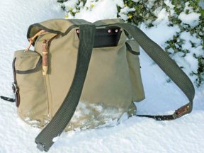 Duluth Wanderer Back pack - image {image:count}