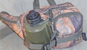 Jack Pyke Waist Bag