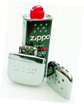 Zippo Deluxe Handwarmer - image {image:count}