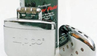 Zippo Deluxe Handwarmer