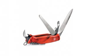 Wenger Swiss Army Blaze ranger