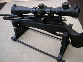 Deben ‘Pro’ Bench Rest and the Cleaning and Maintenance Cradle - image {image:count}