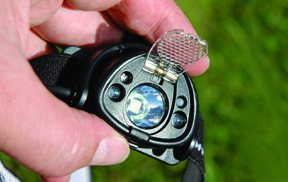 Olight H15 Wave Headlamp - image {image:count}