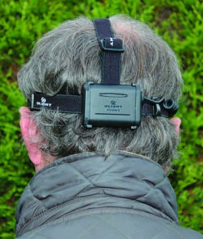 Olight H15 Wave Headlamp - image {image:count}